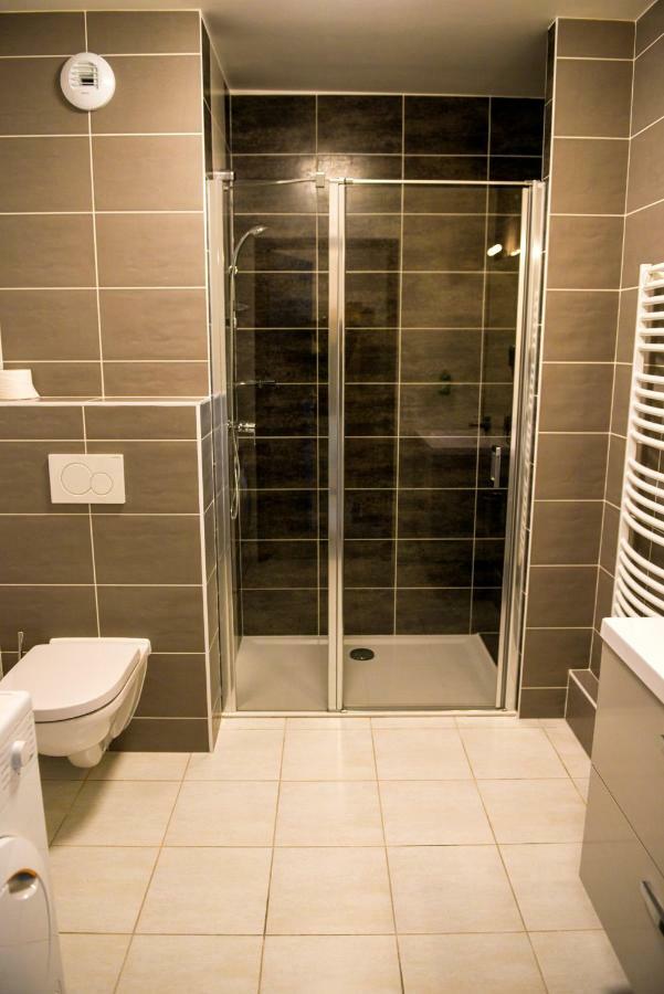 Appartement Au Pied Du Mont-Blanc ! ซาล็องช์ ภายนอก รูปภาพ